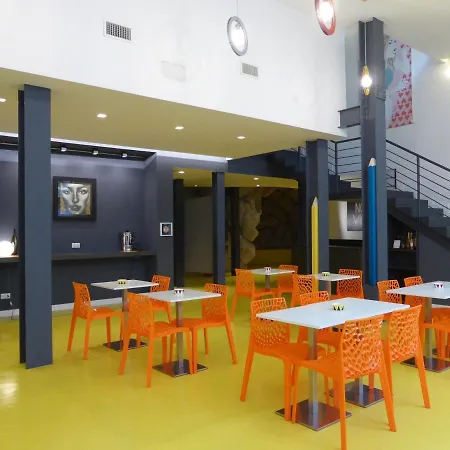 Correra 241 Lifestyle Ξενοδοχείο