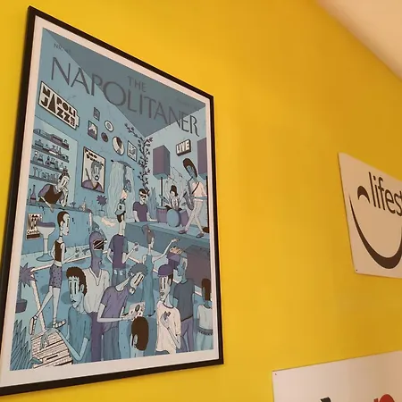 Ξενοδοχείο Correra 241 Lifestyle