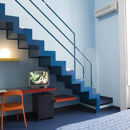 Correra 241 Lifestyle Νάπολη