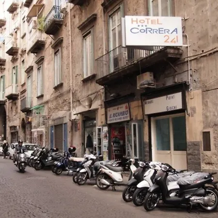 Correra 241 Lifestyle Ξενοδοχείο