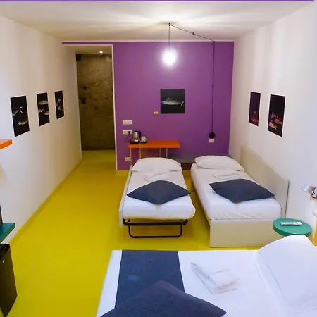 Correra 241 Lifestyle Hotel