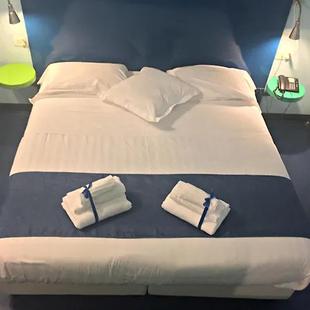 Correra 241 Lifestyle 3*