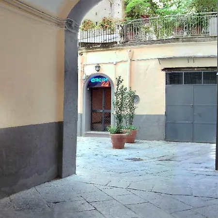 Hotel Correra 241 Lifestyle 3*