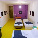 Correra 241 Lifestyle Hotel