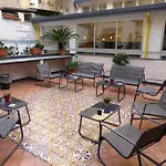 Correra 241 Lifestyle Hotel Nápoles
