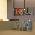 호텔 코레라 241 라이프스타일 나폴리