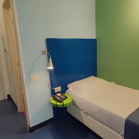Correra 241 Lifestyle Hotel Naples