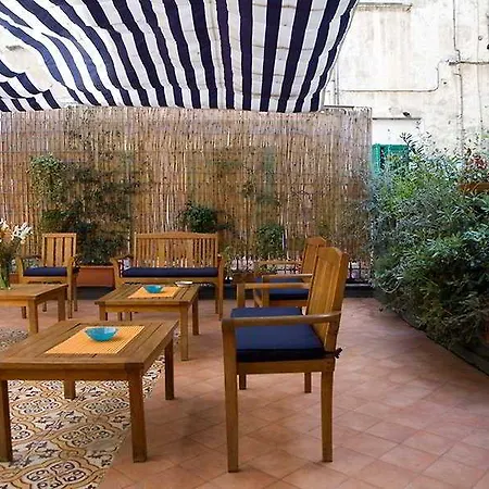 Correra 241 Lifestyle Hotel 3*