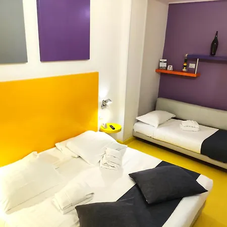 Correra 241 Lifestyle Hotel