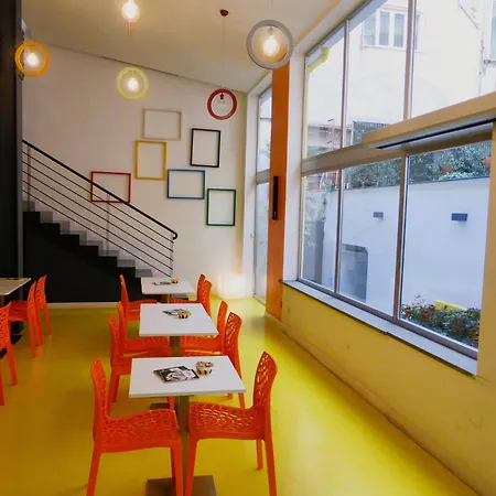 Correra 241 Lifestyle Hotel