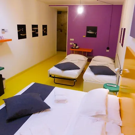 Hotel Correra 241 Lifestyle 3*