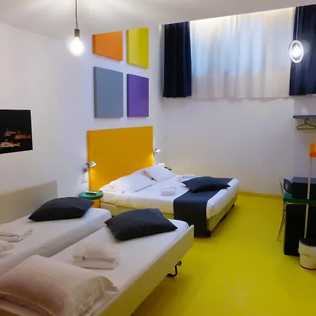 Correra 241 Lifestyle 3*