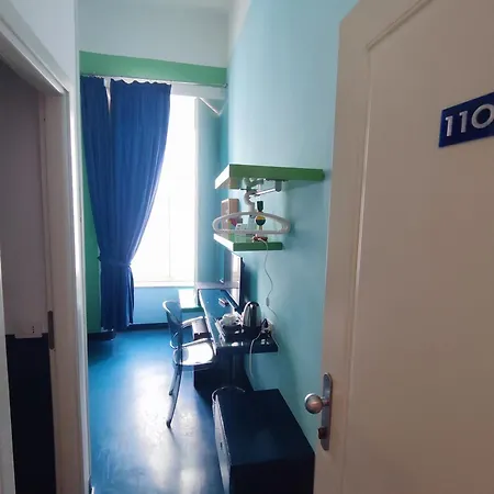 Correra 241 Lifestyle 3*