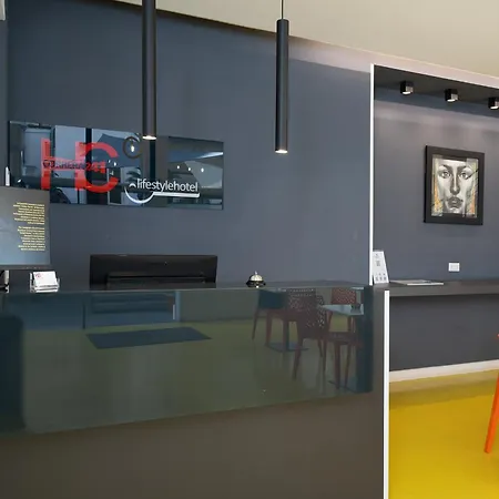 Hotel Correra 241 Lifestyle