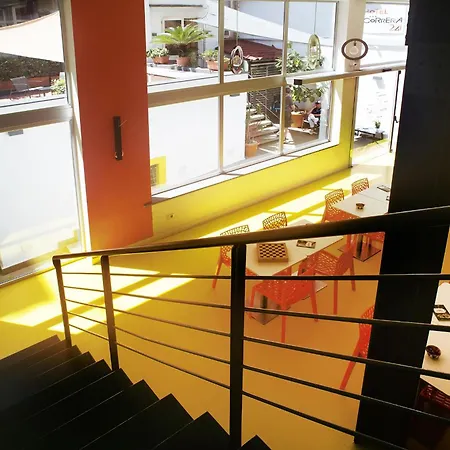 Correra 241 Lifestyle Hotel