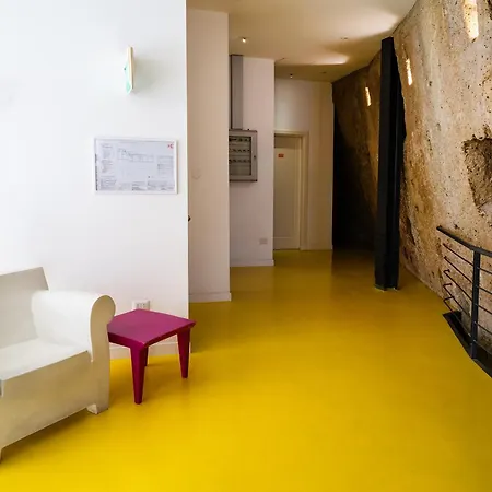 Hotel Correra 241 Lifestyle 3*