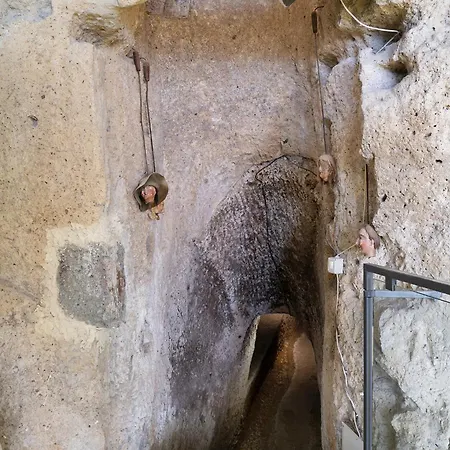 酒店 卡雷拉241号生活方式酒店 那不勒斯