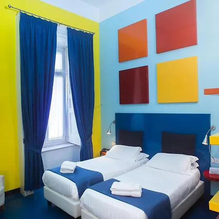 Correra 241 Lifestyle 3*