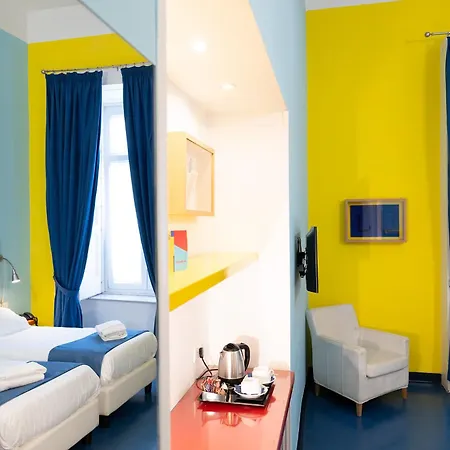 Correra 241 Lifestyle Hotel