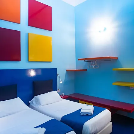 Hotel Correra 241 Lifestyle