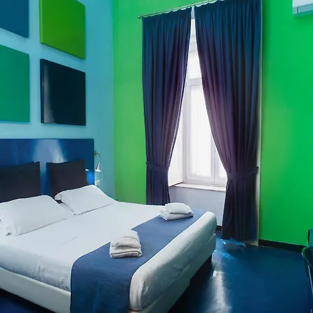 Correra 241 Lifestyle Ξενοδοχείο 3*