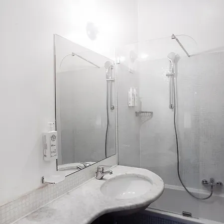 فندق Correra 241 Lifestyle 3*