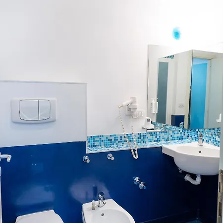 فندق Correra 241 Lifestyle نابولي