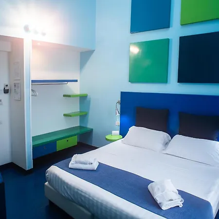 Correra 241 Lifestyle 3*