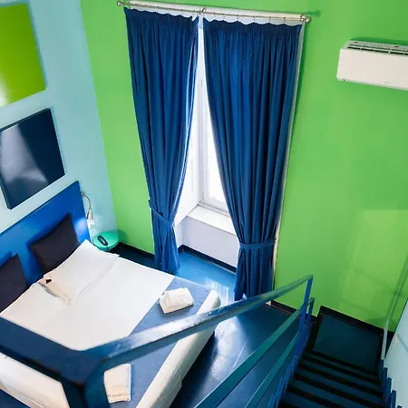Correra 241 Lifestyle Hotel 3*