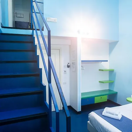 Hotel Correra 241 Lifestyle 3*