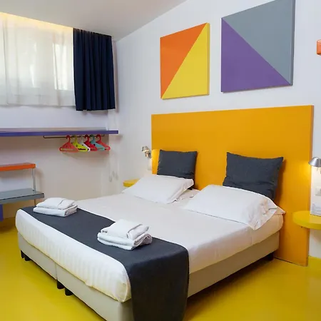 Correra 241 Lifestyle 3*