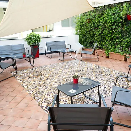 Correra 241 Lifestyle 3* Νάπολη
