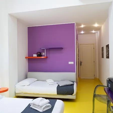 Correra 241 Lifestyle فندق