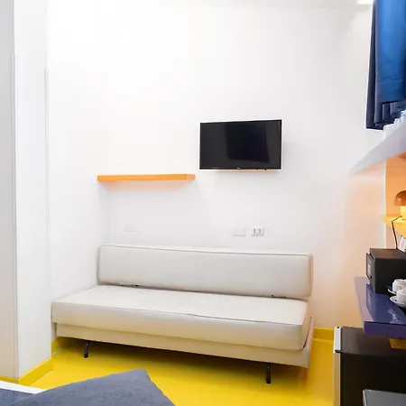Ξενοδοχείο Correra 241 Lifestyle