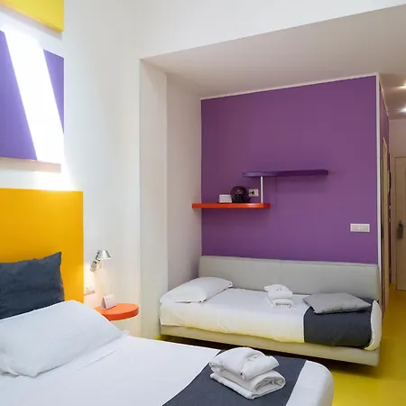 فندق Correra 241 Lifestyle 3*