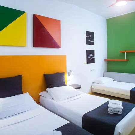 Correra 241 Lifestyle 3*