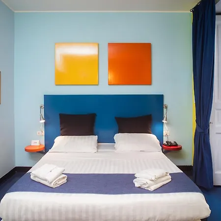 Hotel Correra 241 Lifestyle
