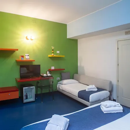 Correra 241 Lifestyle Hotel