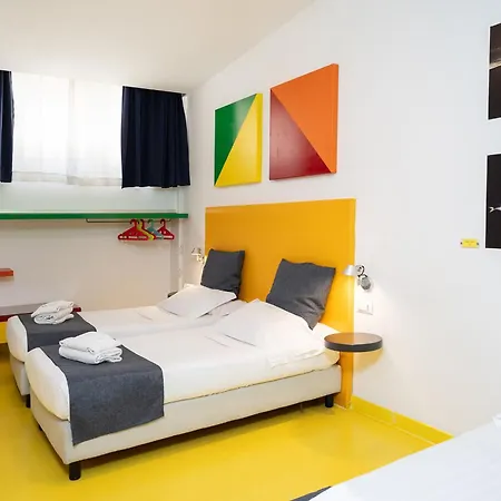 Correra 241 Lifestyle Hotel 3*