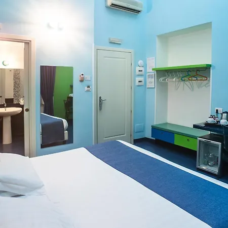 Hotel Correra 241 Lifestyle 3*