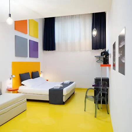 Correra 241 Lifestyle Naples