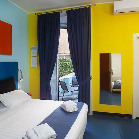 Hotel Correra 241 Lifestyle