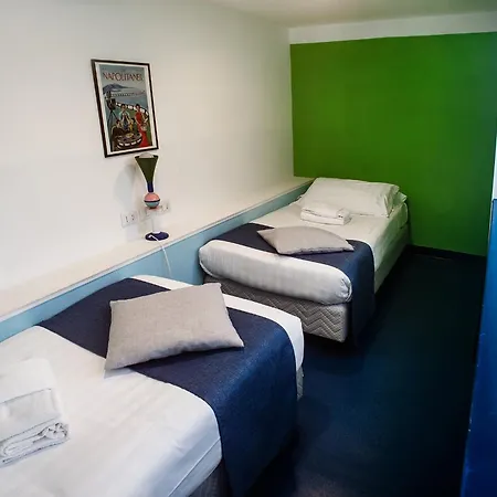 Ξενοδοχείο Correra 241 Lifestyle 3*