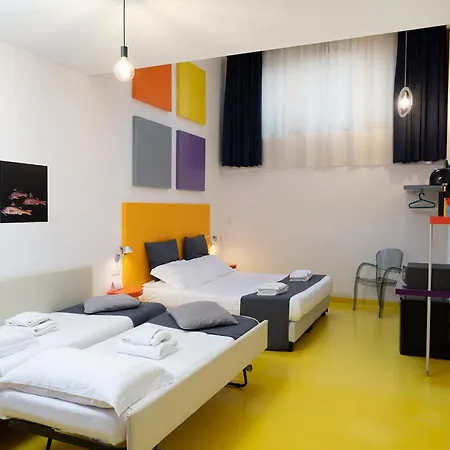 Correra 241 Lifestyle Hotel Naples