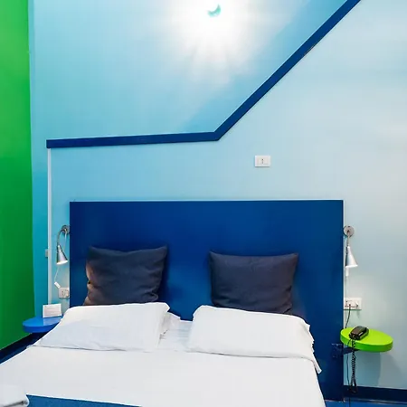Correra 241 Lifestyle Hotel 3*