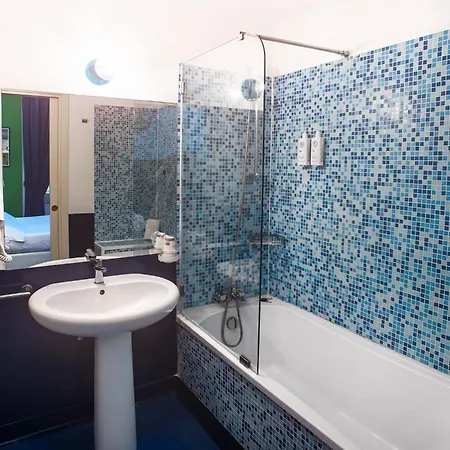 Hotel Correra 241 Lifestyle Naples