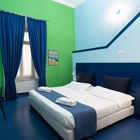 Correra 241 Lifestyle 3*