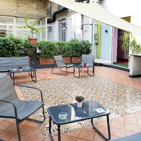 Correra 241 Lifestyle Hotel 3*