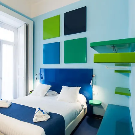 Hotel Correra 241 Lifestyle 3*