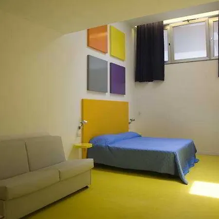 Correra 241 Lifestyle Hotel 3*